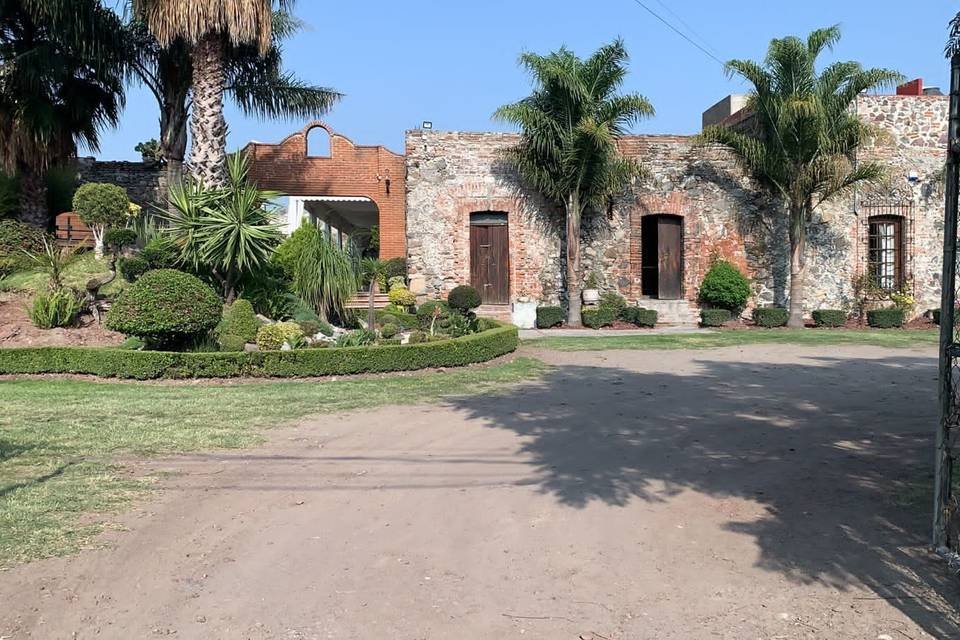 hacienda